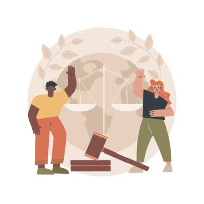 Abogado Administrativo y Extranjería