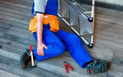 Abogado accidentes laborales Las Palmas