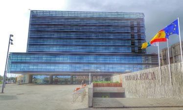 Recurso contencioso administrativo Las Palmas