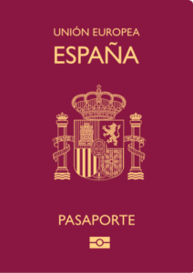 Silencio administrativo nacionalidad española