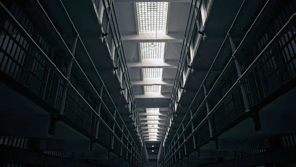 Derecho Penitenciario en Las Palmas
